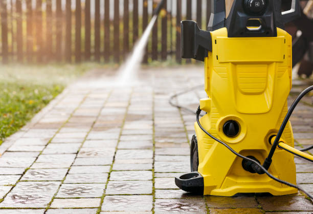 Animal Enclosure Cleaning in Woodlake, CA