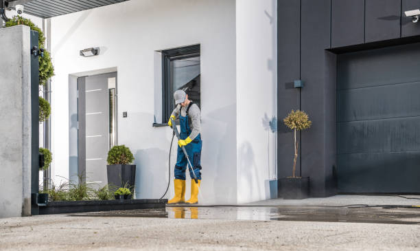 Professional  Pressure Washing Services in Woodlake, CA